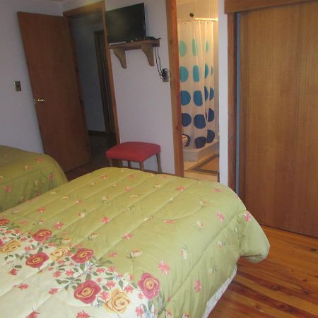 Hostal Tia Lety บียารีกา ภายนอก รูปภาพ